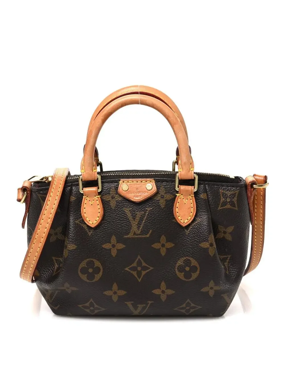Louis Vuitton Nano Turenne #329412L14B